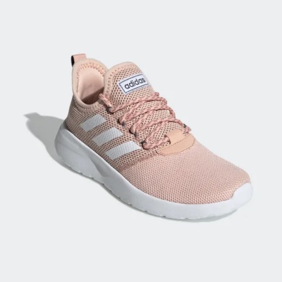 adidas cloudfoam peach
